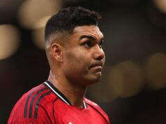 Man Utd ‚zostavil trojčlenný užší výber‘, ktorý nahradí Casemira ako Baleba | Futbal | Šport Man Utd 'zostavil trojčlenný užší výber', ktorý nahradí Casemira ako Baleba | Futbal | Šport