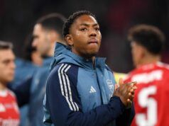 Man Utd „cieľové prekvapenie prestupu Mylesa Lewisa-Skellyho“, keď sa plány formujú | Futbal | Šport Man Utd „cieľové prekvapenie prestupu Mylesa Lewisa-Skellyho“, keď sa plány formujú | Futbal | Šport