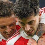 Man Utd „plánuje formálnu ponuku“ za hviezdu Arsenalu, keďže Arteta sa „neochotne“ rozhodol „prijať“ prestup 52 miliónov libier