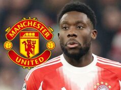 Man Utd „pri stole“ pre hviezdu Bayernu, keď INEOS zvažuje konkrétnu ponuku a flop „očakáva sa, že odíde“ Man Utd „pri stole“ pre hviezdu Bayernu, keď INEOS zvažuje konkrétnu ponuku a flop „očakáva sa, že odíde“