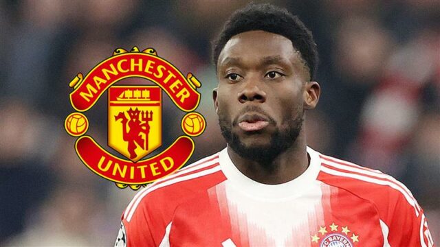 Man Utd „pri stole“ pre hviezdu Bayernu, keď INEOS zvažuje konkrétnu ponuku a flop „očakáva sa, že odíde“
