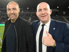 Manažér Angers Alexandre Dujeux plánuje predĺženie zmluvy Manažér Angers Alexandre Dujeux plánuje predĺženie zmluvy