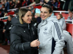 Manažér Chelsea plače nad VAR, ignoruje únik červenej karty po výhre Arsenalu 3:1 Manažér Chelsea plače nad VAR, ignoruje únik červenej karty po výhre Arsenalu 3:1