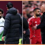 Manažér Liverpoolu sa háda s Mohamedom Salahom