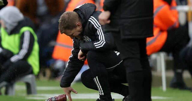 Newcastle prehral doma už piatykrát v sezóne