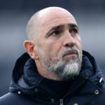 Igor Tudor, dočasný manažér Tottenhamu Hotspur