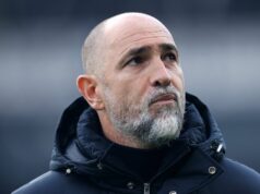 Manažér Premier League zmeškal tlačovú konferenciu po rodinnej tragédii počas zápasu Igor Tudor, dočasný manažér Tottenhamu Hotspur