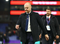 Manažér reaguje na povesti o rozhovoroch Spurs Manažér reaguje na povesti o rozhovoroch Spurs