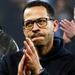 Manažérsky kolotoč: Slot a Howe vyhodia verdikty a nahradenie | Futbal | Šport