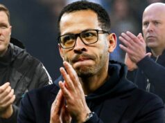 Manažérsky kolotoč: Slot a Howe vyhodia verdikty a nahradenie | Futbal | Šport Manažérsky kolotoč: Slot a Howe vyhodia verdikty a nahradenie | Futbal | Šport