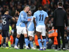 Manchester City 1 Real Madrid 2: Hodnotenie hráčov City po skončení kampane City Ligy majstrov Download app from appStore