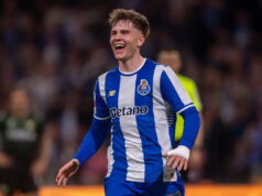 Manchester City bojuje s Arsenalom a Chelsea o 60 miliónov eur hviezdu Porta Oskara Pietuszewského Download app from appStore