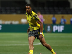 Manchester City má záujem zmeniť scenár s prekvapivým transferom Manchester City má záujem zmeniť scenár s prekvapivým transferom