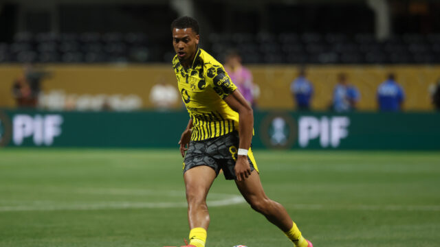 Manchester City má záujem zmeniť scenár s prekvapivým transferom Manchester City má záujem zmeniť scenár s prekvapivým transferom