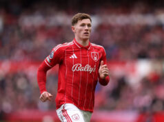 Manchester City pokročilo v rozhovoroch o nábore tejto hviezdy z Nottingham Forest: Hodí sa pre Pepa? Download app from appStore