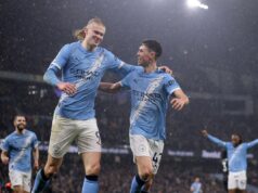 Manchester City potrebuje dnes večer proti Realu Madrid dvoch hráčov mimo formy Download app from appStore