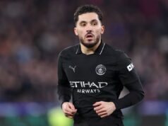 Manchester City potrebuje uvoľniť miesto v základnej zostave pre hráča, po ktorom kričí Download app from appStore