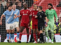 Manchester City remizuje vo štvrťfinále FA Cupu Liverpool a bude čeliť ťažkým zápasom Download app from appStore