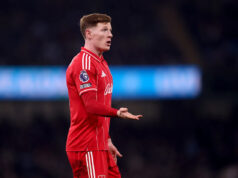 Manchester City sa chystá uzavrieť dohodu s hviezdou Nottingham Forest: Decent Fit For Pep? Download app from appStore