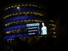 Manchester City vs Nottingham Forest: Najnovšie správy o zranení City a predpokladaný štart City XI Manchester City vs Nottingham Forest: Najnovšie správy o zranení City a predpokladaný štart City XI