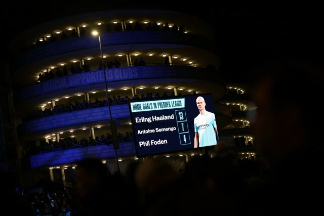 Manchester City vs Nottingham Forest: Najnovšie správy o zranení City Manchester City vs Nottingham Forest: Najnovšie správy o zranení City a predpokladaný štart City XI