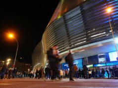 Manchester City vs Real Madrid: Najnovšie správy o zraneniach City a predpovedané, že City začne XI. Manchester City vs Real Madrid: Najnovšie správy o zraneniach City a predpovedané, že City začne XI.