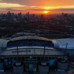 Manchester City vs Real Madrid – Liga majstrov NAŽIVO: Najnovšie skóre, správy o tíme a aktualizácie, keď sa muži Pepa Guardiolu snažia prekonať obrovský deficit v prvom zápase plus aktualizácie z Chelsea vs PSG