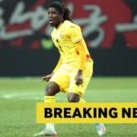 Manchester United, Liverpool, Arsenal a Chelsea chcú Caleba Yirenkyiho