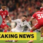 Manchester United a Liverpool majú záujem o Nathaniela Browna