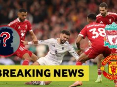 Manchester United a Liverpool majú záujem o Nathaniela Browna Manchester United a Liverpool majú záujem o Nathaniela Browna