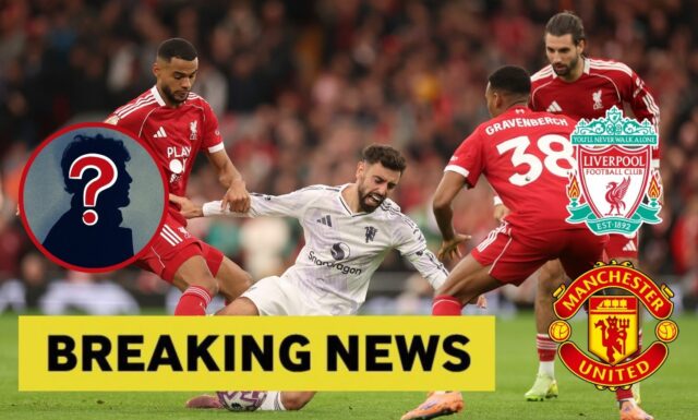 Manchester United a Liverpool majú záujem o Nathaniela Browna Manchester United a Liverpool majú záujem o Nathaniela Browna