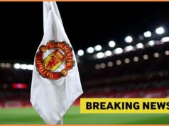 Manchester United by mohol predať štyroch brankárov vrátane Andreho Onana v letnej generálke Manchester United by mohol predať štyroch brankárov vrátane Andreho Onana v letnej generálke