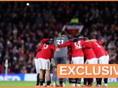 Manchester United chce získať Ibrahima Sangareho Manchester United chce získať Ibrahima Sangareho