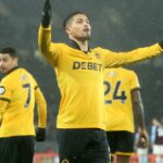 Stredopoliar Wolves Joao Gomes