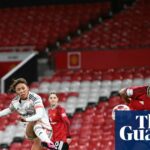 Manchester United sa vo WCL ocitol po neskorom údere Tanikawy z Bayernu Mníchov | Liga majstrov žien