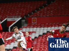 Manchester United sa vo WCL ocitol po neskorom údere Tanikawy z Bayernu Mníchov | Liga majstrov žien Manchester United sa vo WCL ocitol po neskorom údere Tanikawy z Bayernu Mníchov | Liga majstrov žien