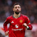 🚨 Manchester United v držbe Bournemouthu