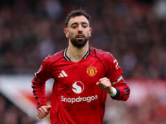 Manchester United v držbe Bournemouthu 🚨 Manchester United v držbe Bournemouthu