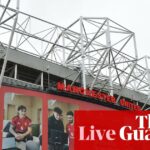 Manchester United vs Aston Villa: Premier League – naživo | Premier League