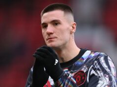 Manchester United vs Aston Villa – Premier League NAŽIVO: Najnovšie skóre, tímové správy a aktualizácie, keď Red Devils hostí štyroch najlepších rivalov v súboji trhákov Manchester United vs Aston Villa – Premier League NAŽIVO: Najnovšie skóre, tímové správy a aktualizácie, keď Red Devils hostí štyroch najlepších rivalov v súboji trhákov