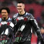 Manchester United vs Crystal Palace – Premier League NAŽIVO: Najnovšie skóre, správy o tíme a aktualizácie, keď sa Red Devils zamerali na štvrté domáce víťazstvo v rade plus Fulham vs Tottenham