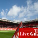 Manchester United vs Manchester City: ženská superliga – naživo | ženská superliga