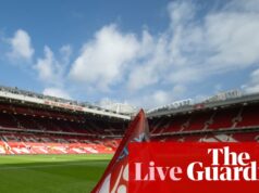 Manchester United vs Manchester City: ženská superliga – naživo | ženská superliga Manchester United vs Manchester City: ženská superliga – naživo | ženská superliga