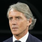Mancini, manažér Al Sadd, sa nemôže vrátiť do Kataru pre konflikt v západnej Ázii