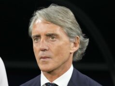 Mancini, manažér Al Sadd, sa nemôže vrátiť do Kataru pre konflikt v západnej Ázii Mancini, manažér Al Sadd, sa nemôže vrátiť do Kataru pre konflikt v západnej Ázii