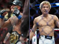 Manel Kape predpovedá, že Joshua Van si udrží svoj titul v mušej váhe UFC Download app from appStore