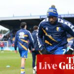 Mansfield vs Arsenal: Piate kolo FA Cupu – naživo | FA Cup