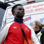 Mansfield vs Arsenal - piate kolo FA Cupu NAŽIVO: Najnovšie skóre, správy o tíme a aktualizácie, keď kanonieri cestujú, aby čelili nesprávnemu výstroju League One, ktorí chcú spôsobiť rozrušenie