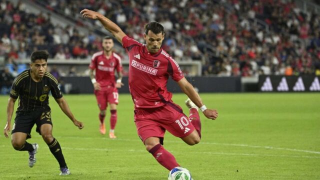 Manželka Eduarda Lowena zo St. Louis City zomiera na rakovinu mozgu
