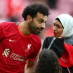 Manželka Mohameda Salaha sa sťažuje na to, čo robí v sídle v Liverpoole | Futbal | Šport